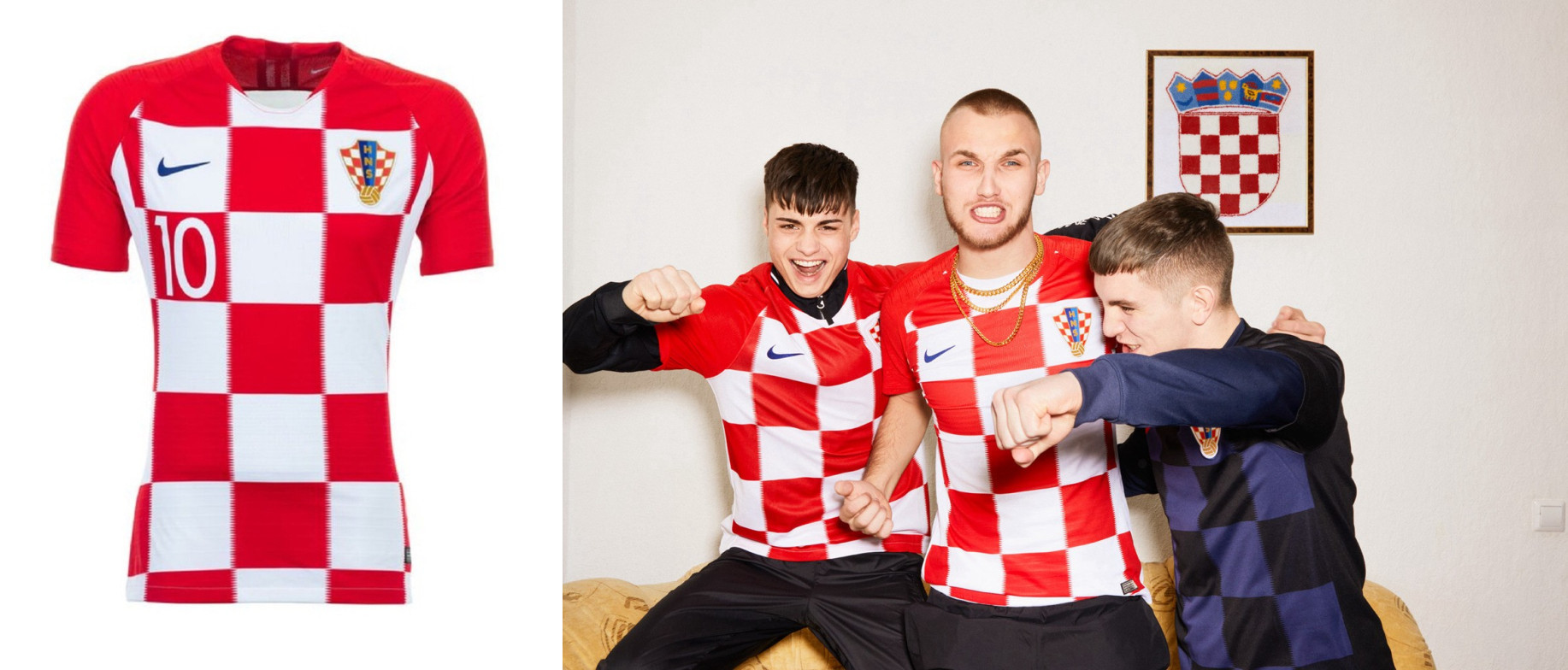 2018年世界杯32强球衣一览,2022卡塔尔世界杯尼日利亚球衣