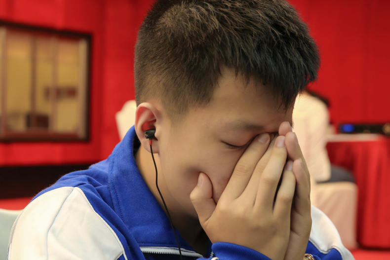 王思聪推荐的好用的耳机,耳机王思聪