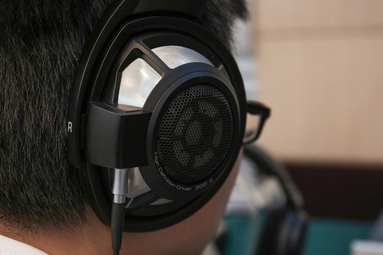 王思聪推荐的好用的耳机,耳机王思聪