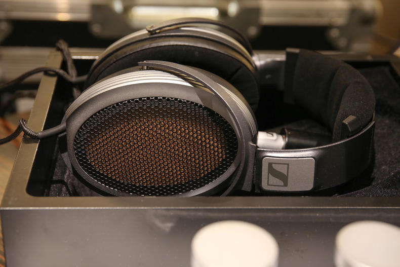 试听42万的森海塞尔“大奥二代”！它能代表“声”之未来吗？