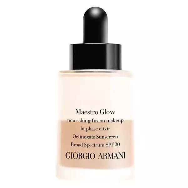 好的妆容需要好的底妆,底妆怎么画出磨皮的妆容效果