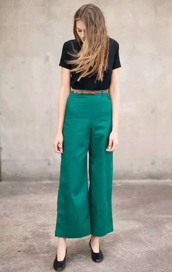 承包你整个秋冬的衣柜,承包你一季的美鞋穿搭