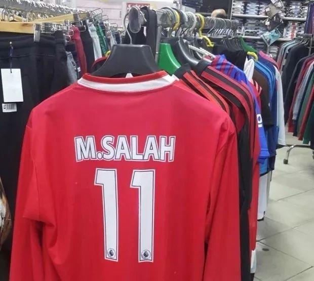 埃及萨拉赫晋级世界杯,萨拉赫带埃及进世界杯