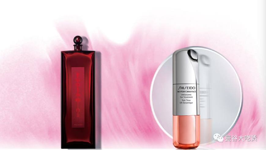 泰国购物便宜攻略,泰国购物必买大牌护肤品