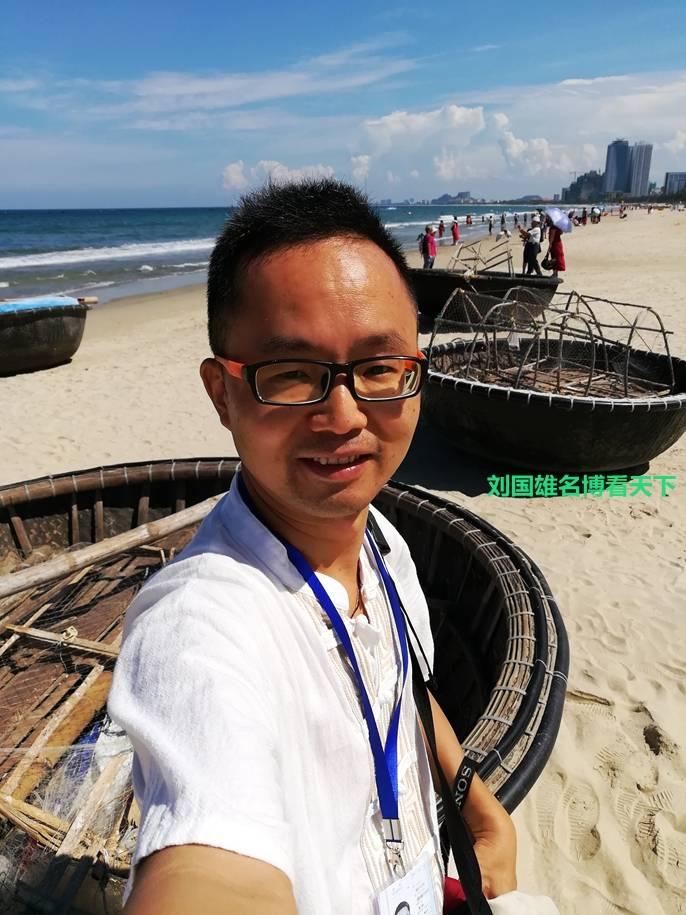 从南宁去越南攻略,到广西去哪里玩