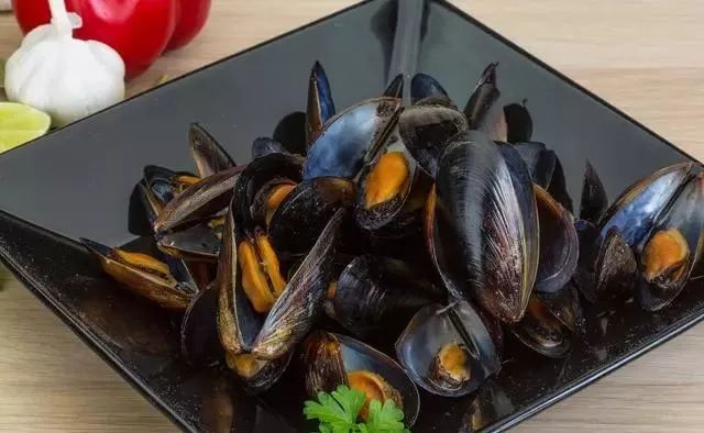 海鲜美食分享吃货日常,美食分享吃海鲜视频