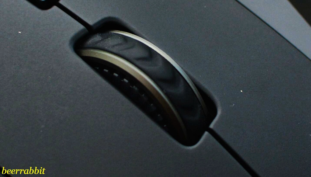 雷柏vt900和罗技g502哪个好,雷柏rapoo雷柏vt900鼠标