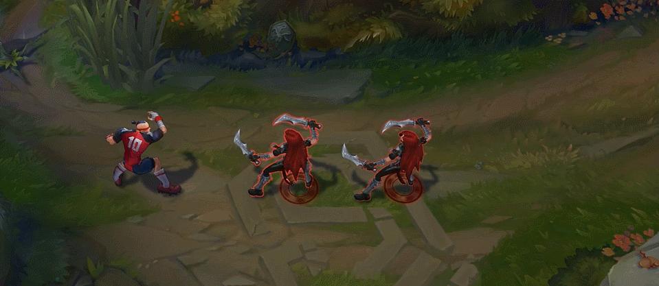 lol新增的五款皮肤,lol世界杯最新皮肤