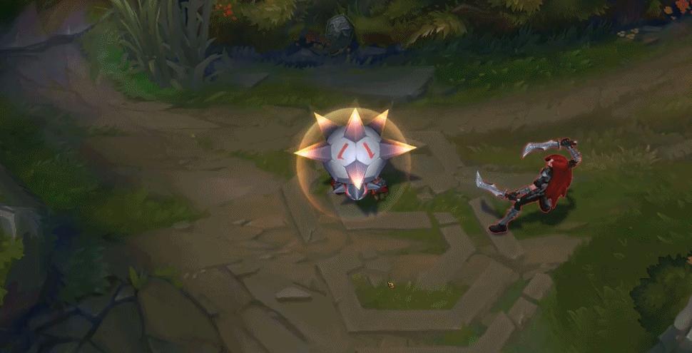 lol龙龟重做皮肤对比,LOL龙龟职业皮肤