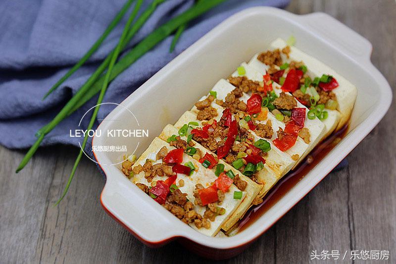 夏天家常菜蒸菜做法,夏天简单10个蒸菜