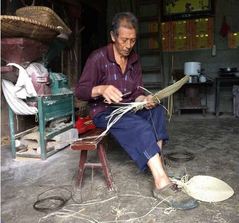 农村将消失的4种行当,农村正在消失的老物种