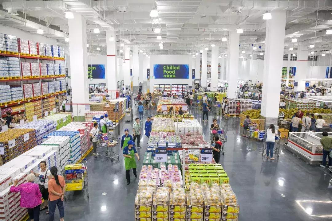 再也不用代购了!来自全球30个国家4000+商品火爆来袭!