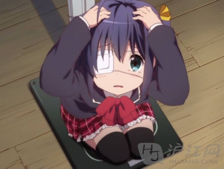 和小鸟游六花很像的动漫角色,动漫小鸟游六花身高