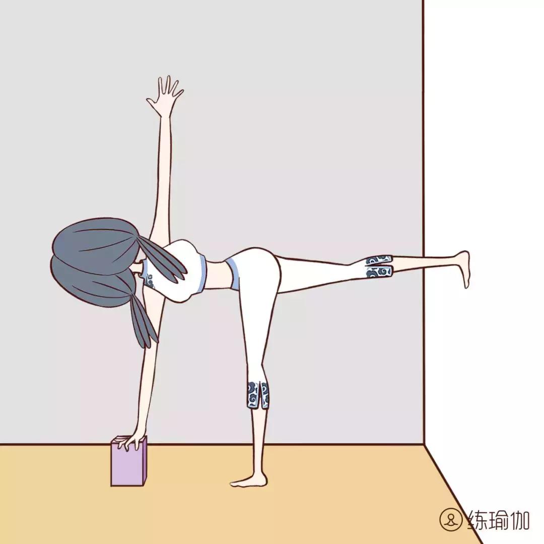 练瑜伽后关节经常咔咔响怎么回事,练习瑜伽后关节弹响还能不能练了