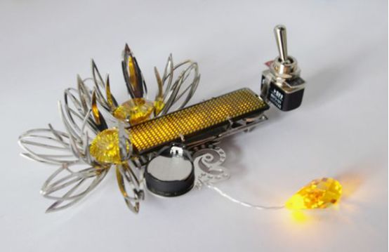 当代中国珠宝首饰设计的概况,珠宝设计会被取代吗