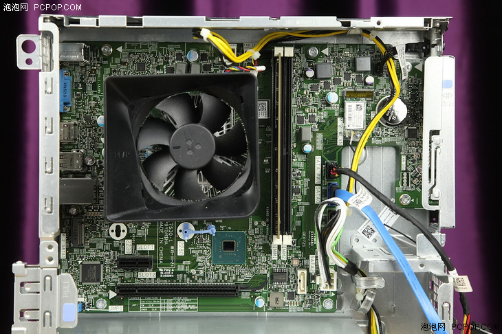 戴尔工作站台式测评,戴尔一体机电脑测评