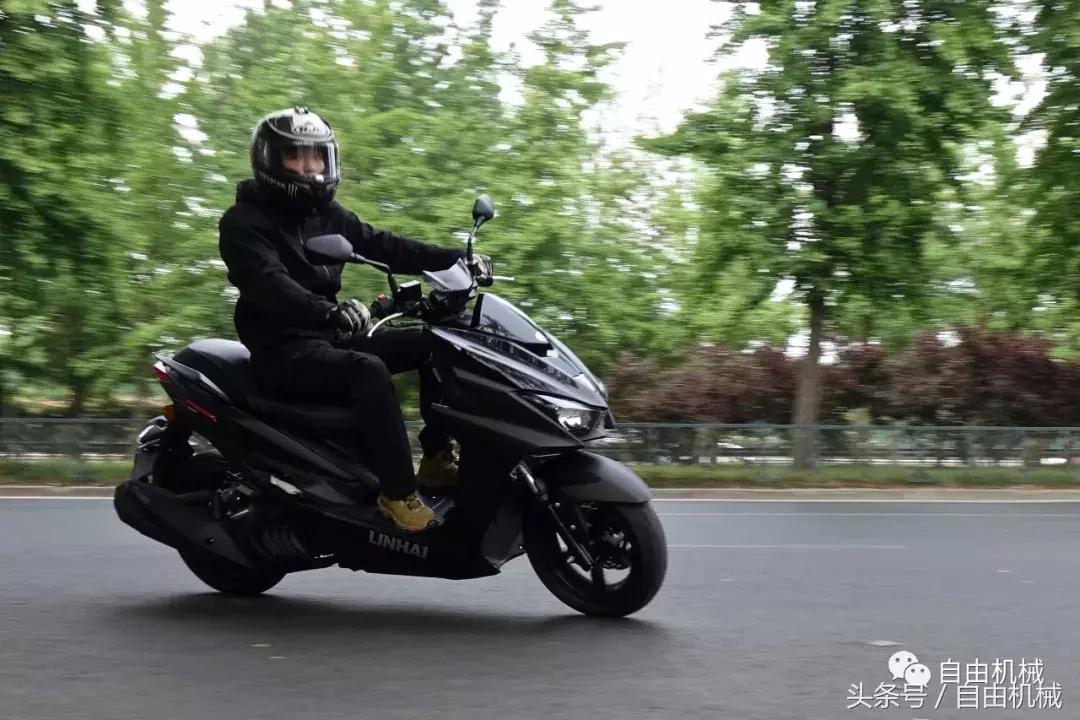 林海power175综合油耗,林海power175摩托车