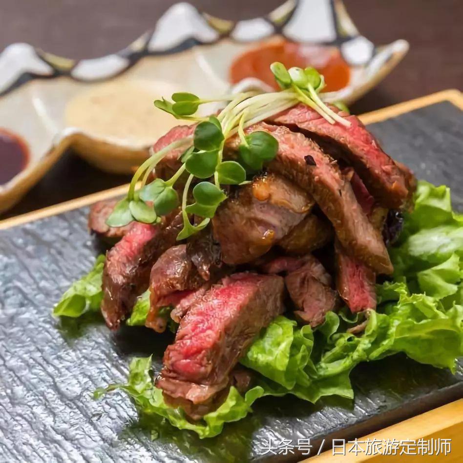 冲绳自由行十大美食,冲绳小吃攻略旅游线路