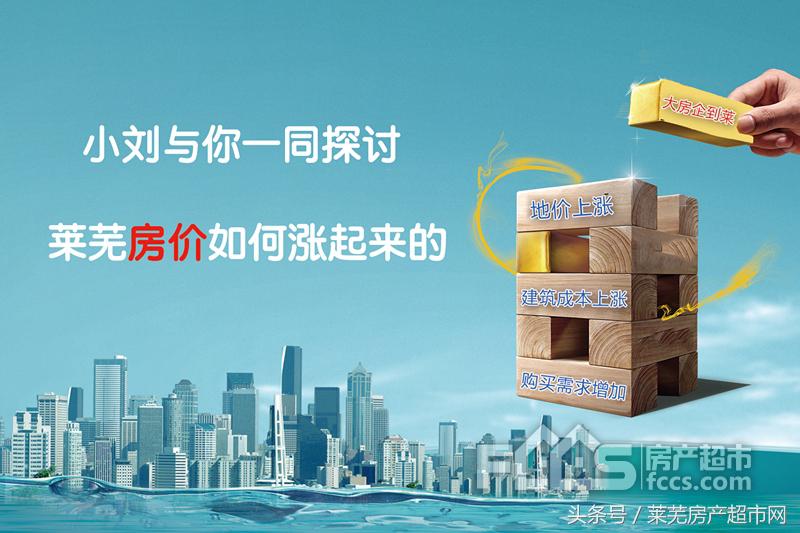 小刘谈楼市,小刘聊房子