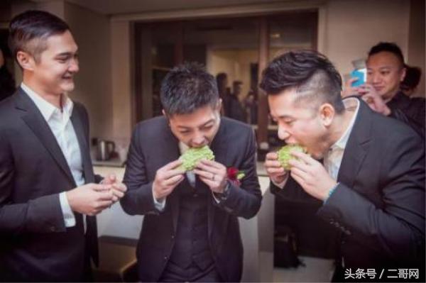 伴郎接亲团游戏攻略,2个伴郎接亲游戏推荐