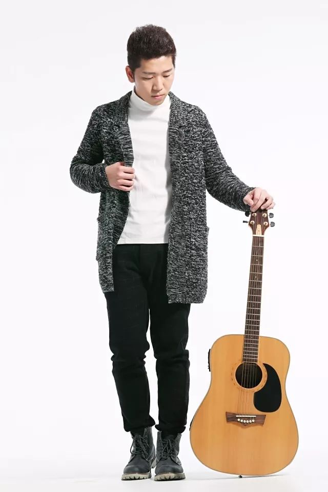 广东人最熟悉的歌手周柏豪,周柏豪原创歌声