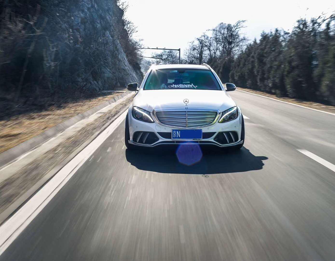 入手奔驰c级旅行版,奔驰c级旅行版哪个最值得买