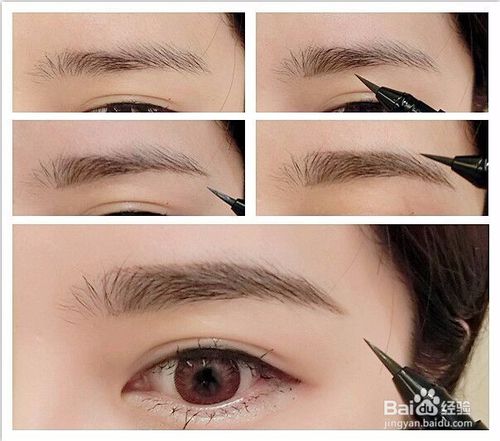 眼线笔干了如何恢复出水,眼线笔变干了怎么办才能恢复原样