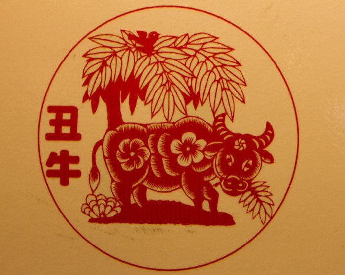 12生肖丑牛在2023年的财运和运势,十二生肖丑牛运程