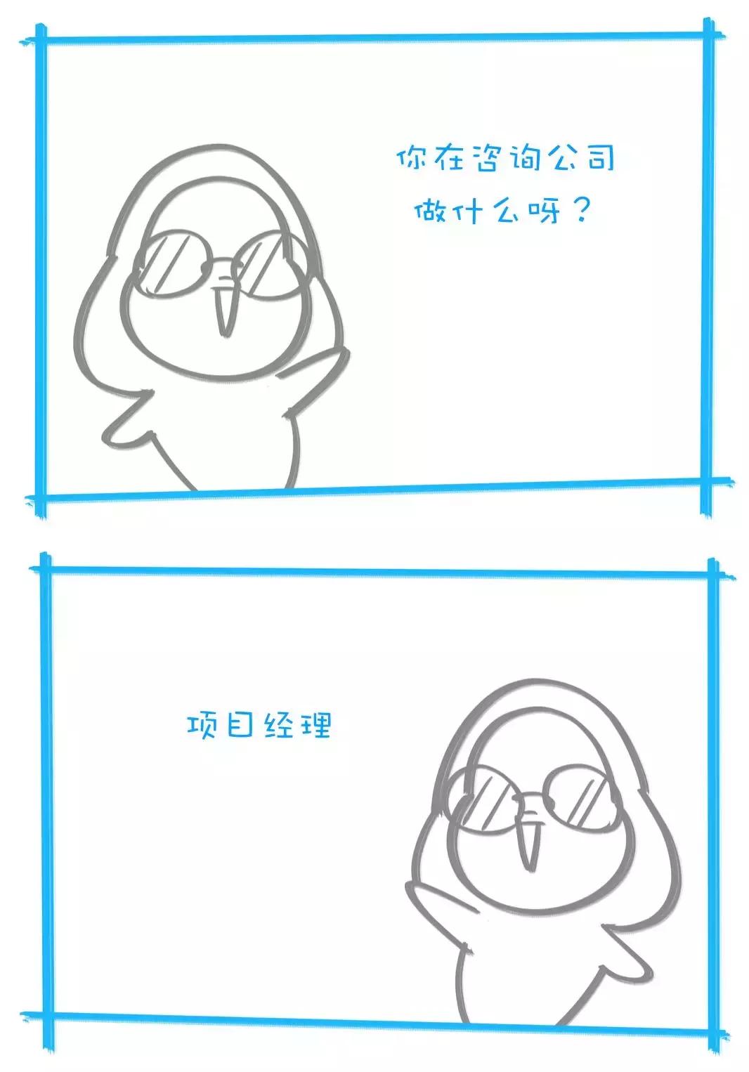 在咨询公司累吗,在咨询公司上班的一天怎么样