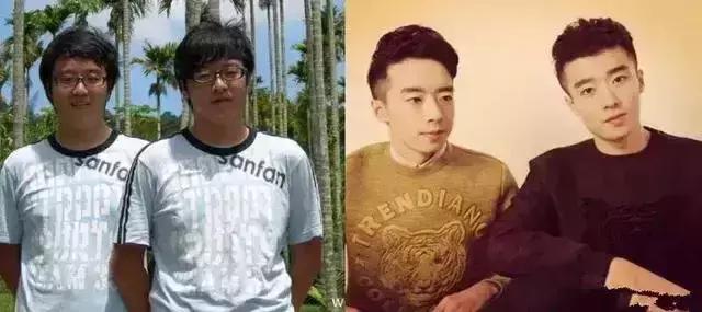 男五官变好看的技巧,男生五官不好看怎么办