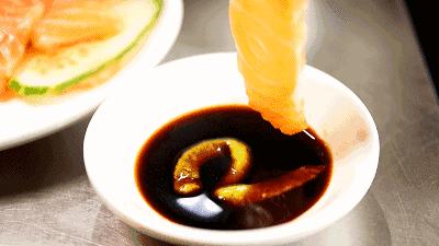 真假三文鱼,真假三文鱼完整版