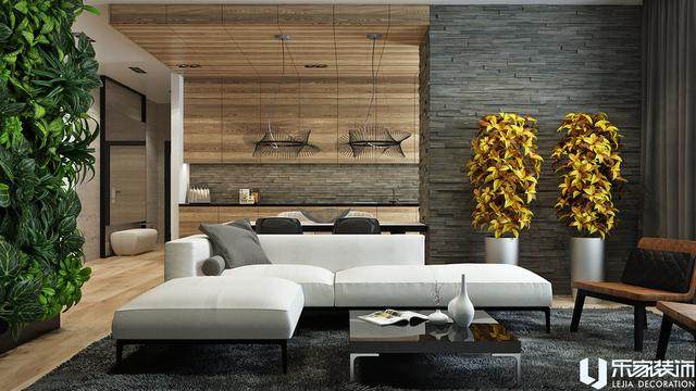 江门整装装饰装修风格,长沙市现代轻奢装修风格