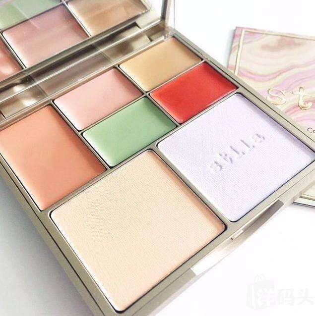 遮瑕种草,遮瑕蜜种草