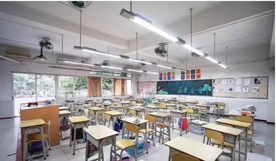 广州五中为什么进步这么快,广州五中学校有多好