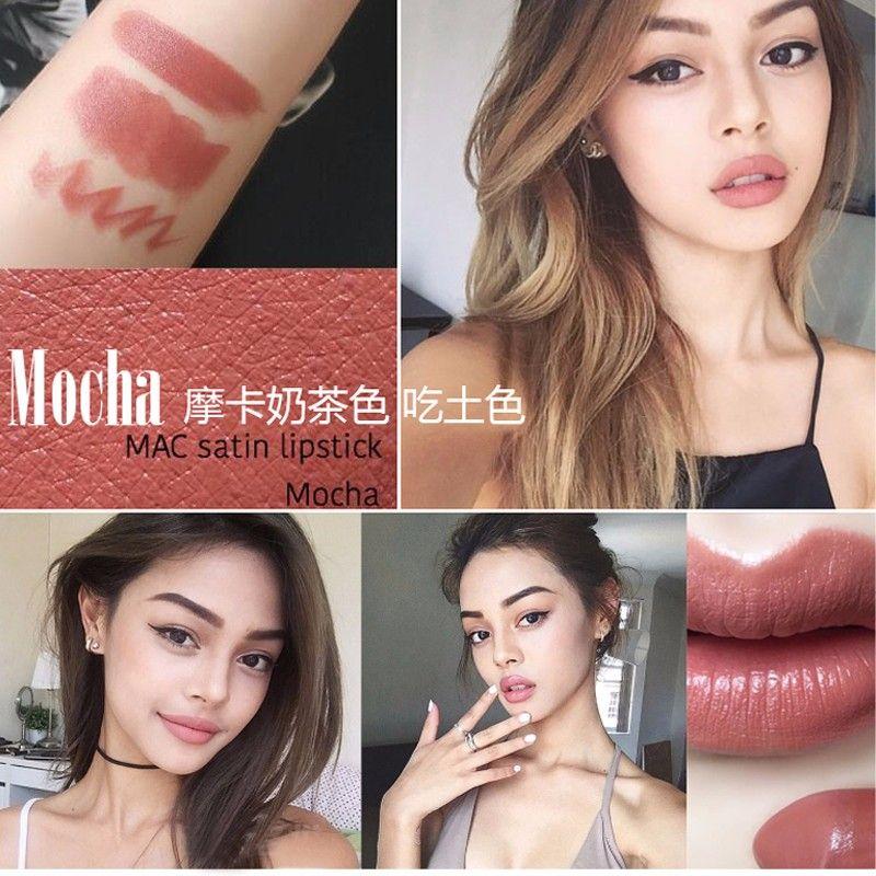 mac最值得买的色号618,mac口红和迪奥口红哪个好