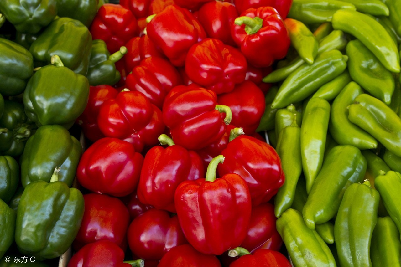 孕期能吃辣吗,孕期能吃朝天椒吗