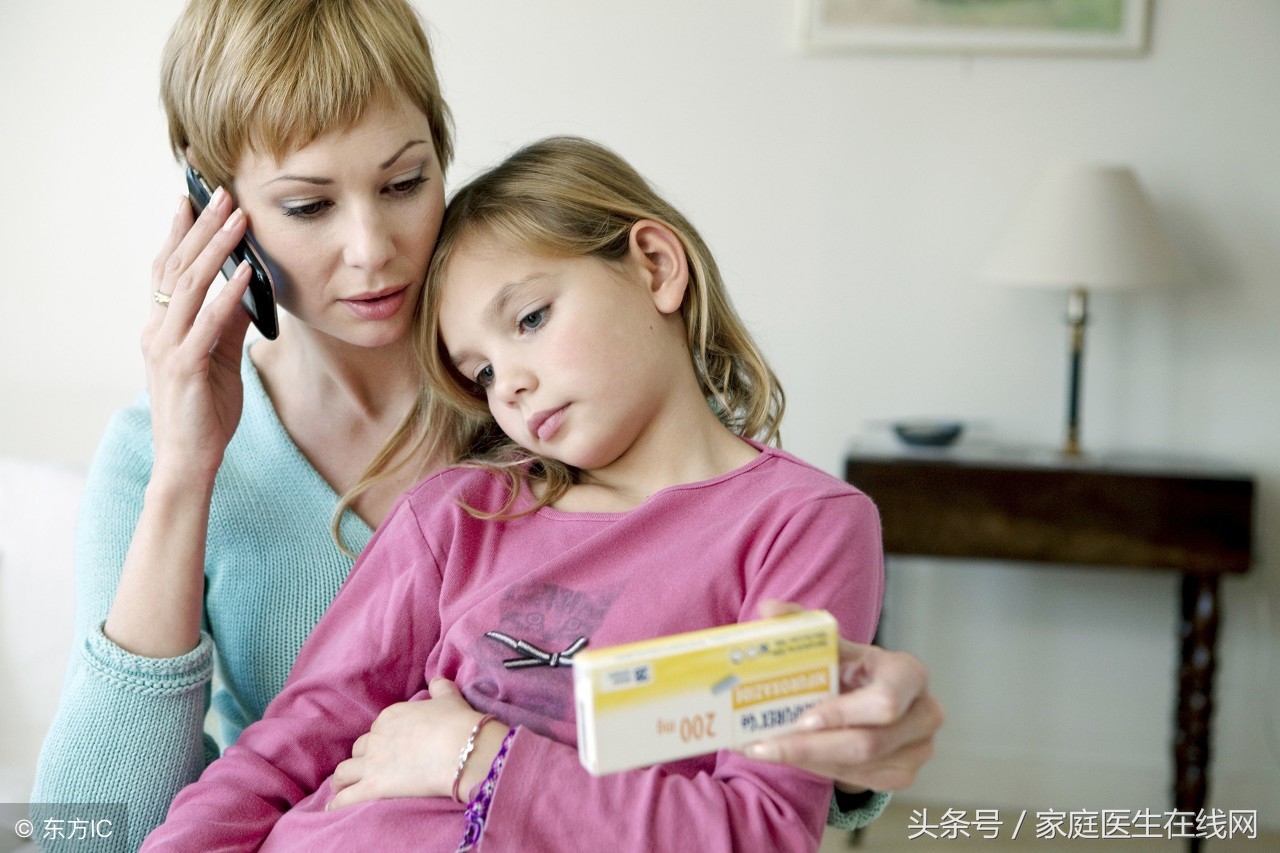 儿童急慢性胃炎的症状和最佳疗法 (怎么判断孩子得了慢性胃炎)