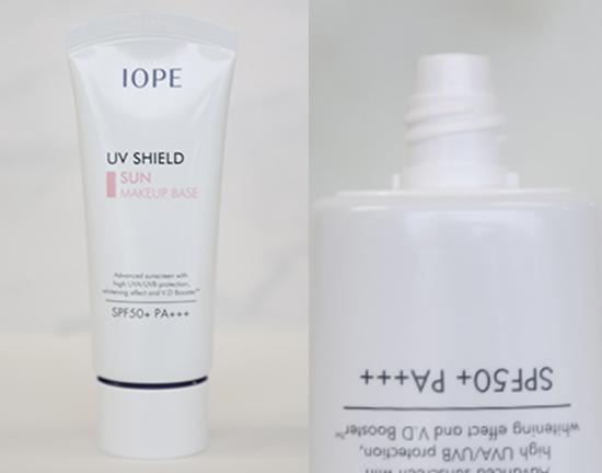 防晒测评七合一,防晒测评红黑榜油痘肌