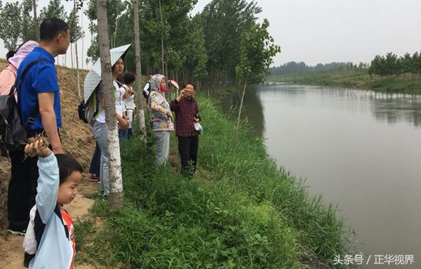 航拍一河两岸的视频,航拍一条直直的河道视频怎么剪辑