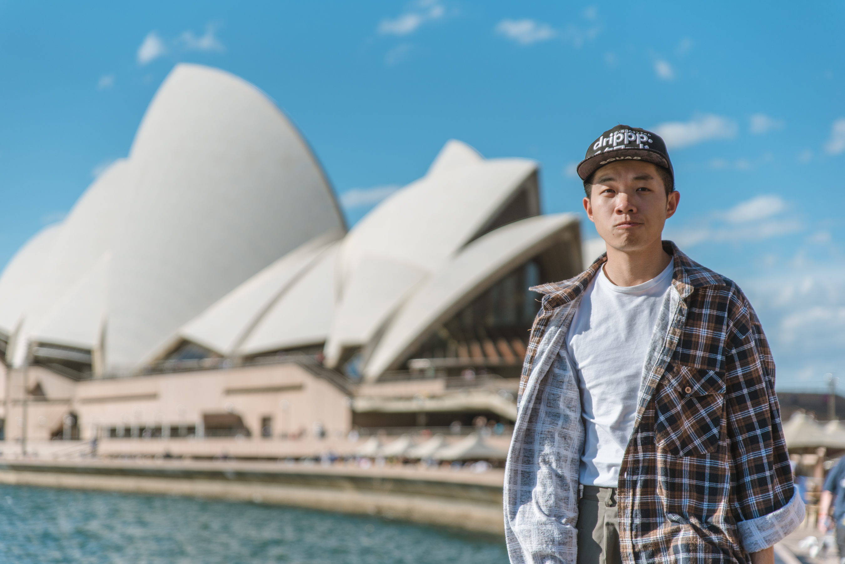 澳洲墨尔本8天游,澳洲悉尼墨尔本九日游