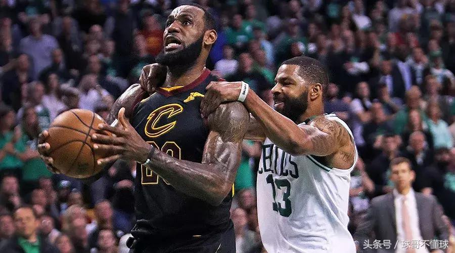 骑勇大战时勒布朗多大,勒布朗最强赛季