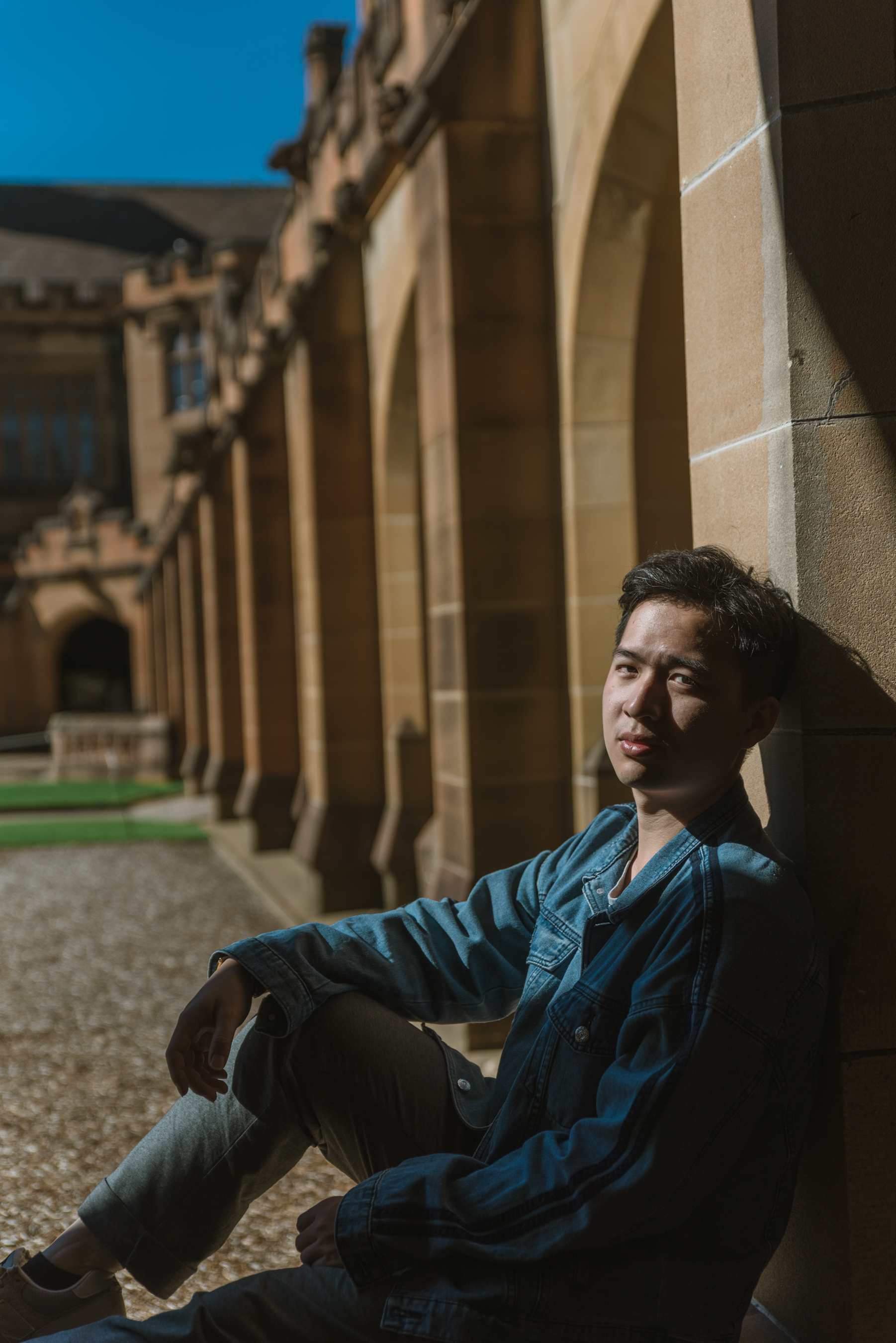 澳洲墨尔本8天游,澳洲悉尼墨尔本九日游