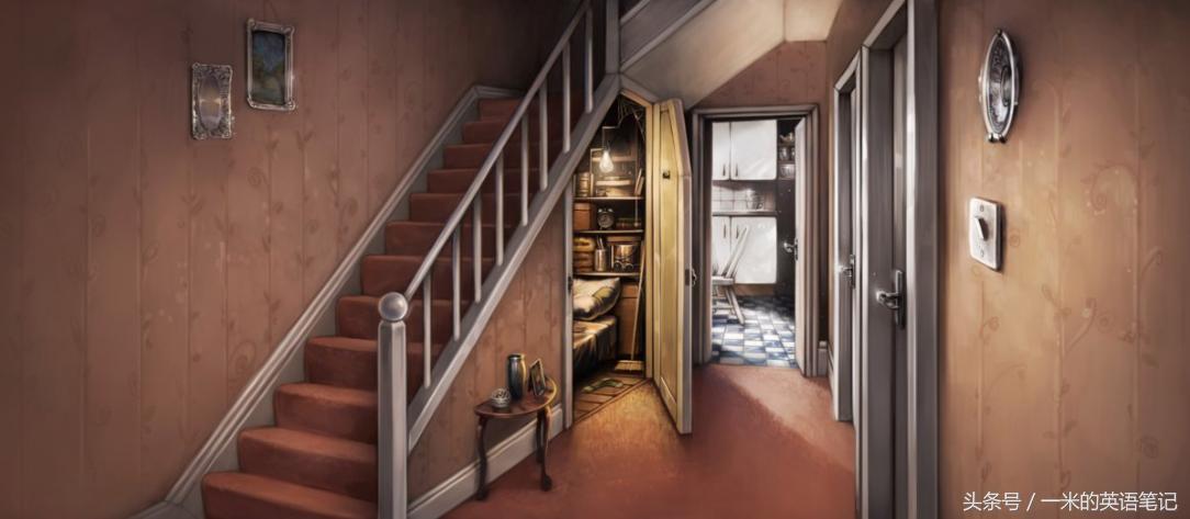 哈利波特1-8部合集英文完整版,读哈利波特与魔法石英文版