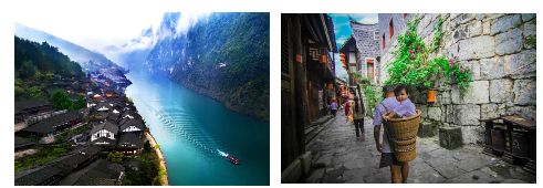 2023龚滩古镇露营音乐节几点开始,2021龚滩古镇民谣音乐节