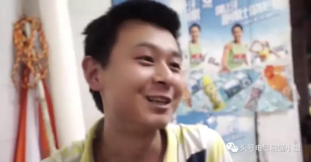 豆瓣8.5分！这部纪录中国的影片被好评刷屏关注日挣百元的打工者