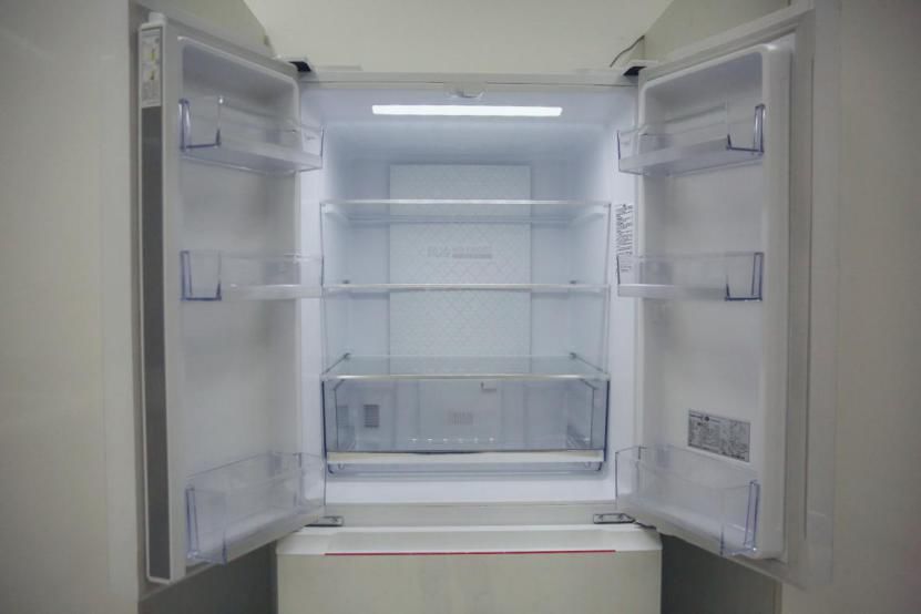 全温区冰箱,统帅415冰箱的简介