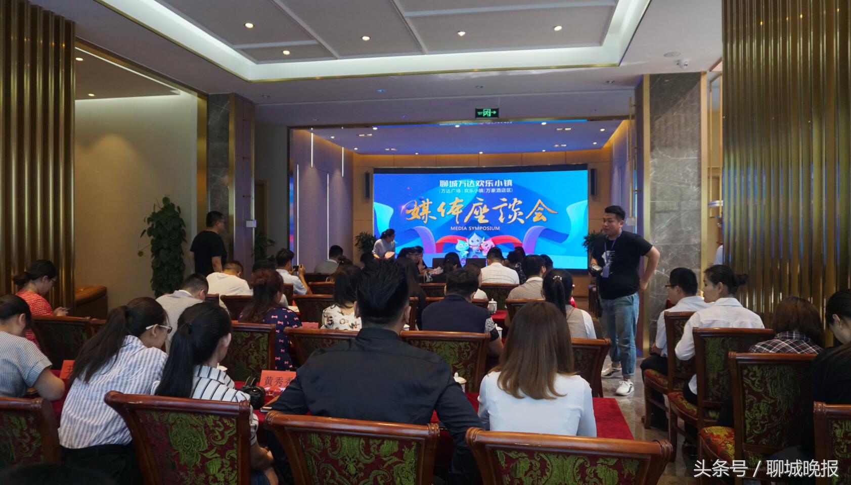 聊城万达欢乐小镇入驻品牌,聊城万达欢乐小镇