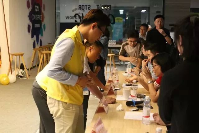 头脑风暴创业创新案例,创新创业的头脑风暴活动