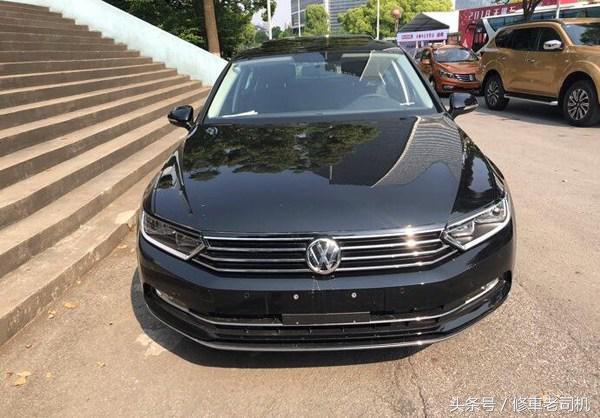 2018大众迈腾20万公里加速无力,大众迈腾加速慢