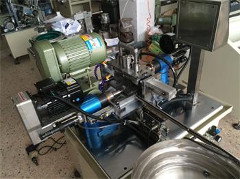 深鑫精密机床价格,深鑫精密攻牙机价格